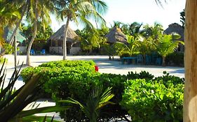 Costa De Cocos